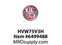 HVW75V3H