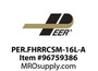 PER.FHRRCSM-16L-A