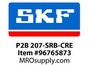 P2B 207-SRB-CRE