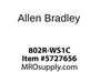 802R-WS1C