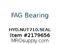 HYD.NUT710.SEAL