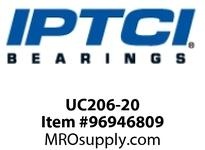 UC206-20