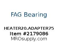 HEATER20.ADAPTER75