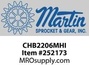 CHB2206MHI