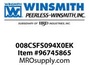 008CSFS094X0EK