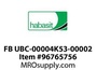 FB UBC-00004K53-00002