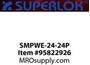 SMPWE-24-24P