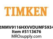 2MMV9116HXVVDUMFS934