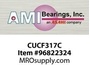 CUCF317C