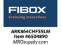 ARK864CHFSSLM