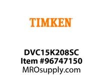 DVC15K208SC