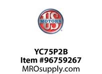 YC75P2B
