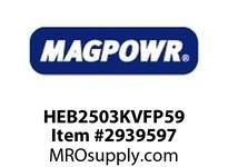 HEB2503KVFP59