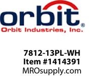 7812-13PL-WH