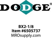 BX2-1/8