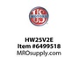 HW25V2E