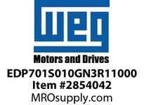 EDP701S010GN3R11000
