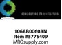 106AB0060AN