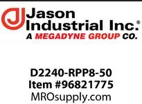D2240-RPP8-50