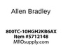 800TC-10HGH2KB6AX