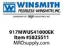 917MWUS41000EK