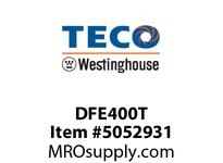 DFE400T