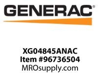 XG04845ANAC