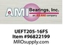 UEFT205-16FS
