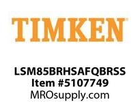 LSM85BRHSAFQBRSS