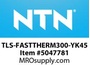 TLS-FASTTHERM300-YK45