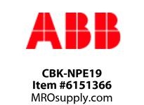 CBK-NPE19