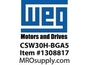 CSW30H-BGA5