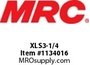 XLS3-1/4