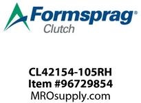 CL42154-105RH