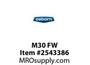 M30 FW