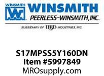 S17MPSS5Y160DN