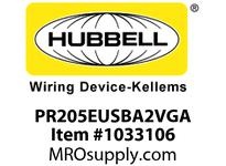 PR205EUSBA2VGA