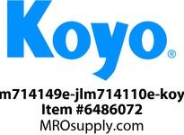 jlm714149e-jlm714110e-koyo