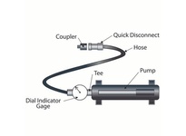 PUMP QUICK CONN