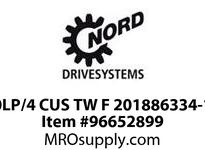 160LP/4 CUS TW F 201886334-100