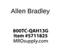 800TC-QAH13G