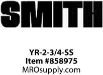 YR-2-3/4-SS