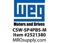 CSW-SP4PBS-M