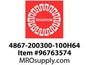 4867-200300-100H64