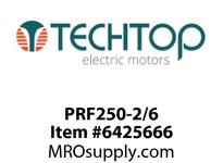 PRF250-2/6