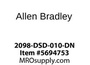 2098-DSD-010-DN