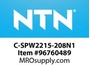 C-SPW2215-208N1