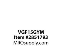 VGF15GYM