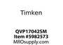 QVP17042SM