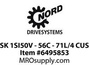 SK 1SI50V - 56C - 71L/4 CUS